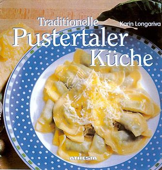 Traditionelle Pustertaler Küche