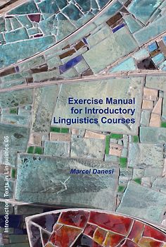 Exercise Manual for Introductory Linguistics Courses