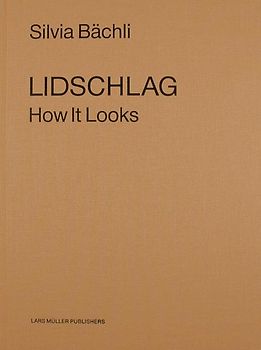 Lidschlag