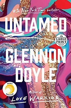 Untamed (Random House Large Print)