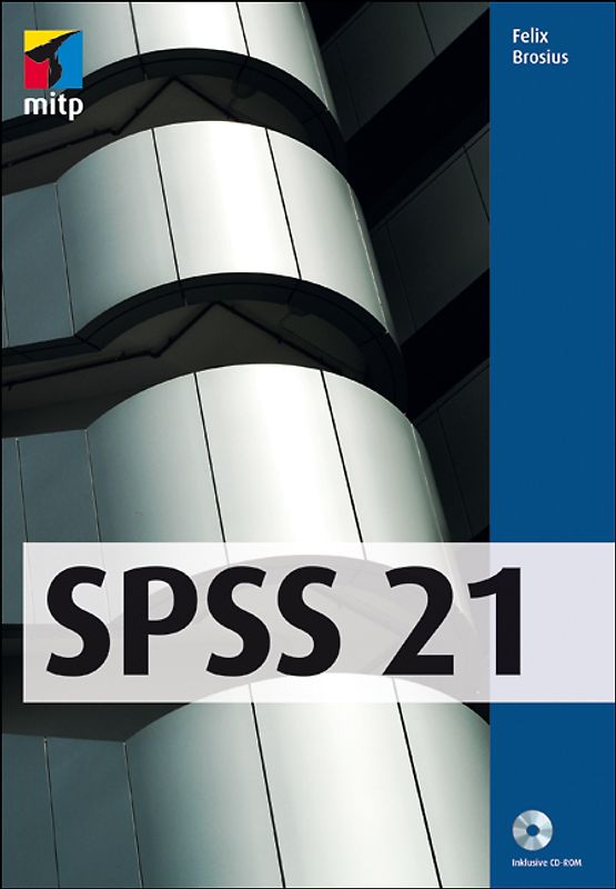 SPSS 21