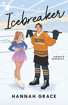 Icebreaker. Ediz. italiana