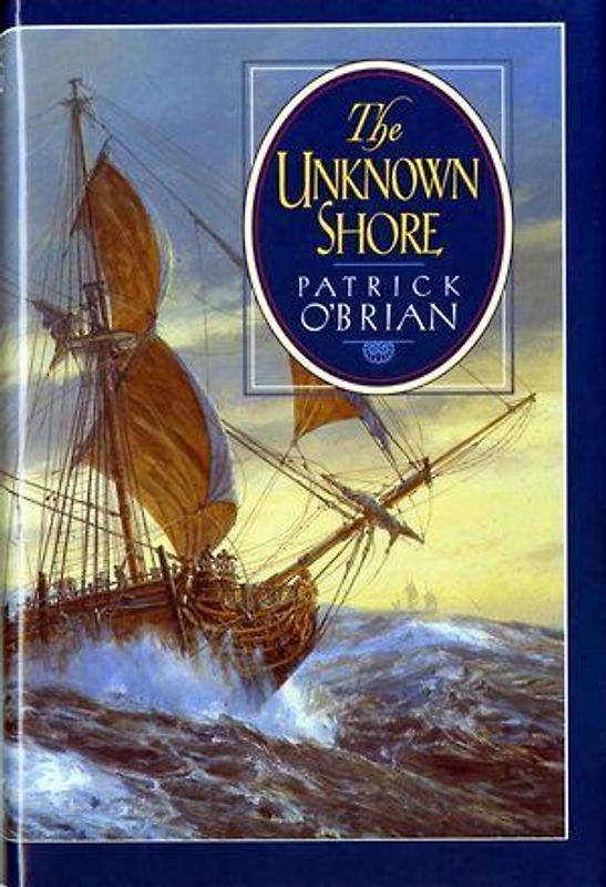 The Unknown Shore