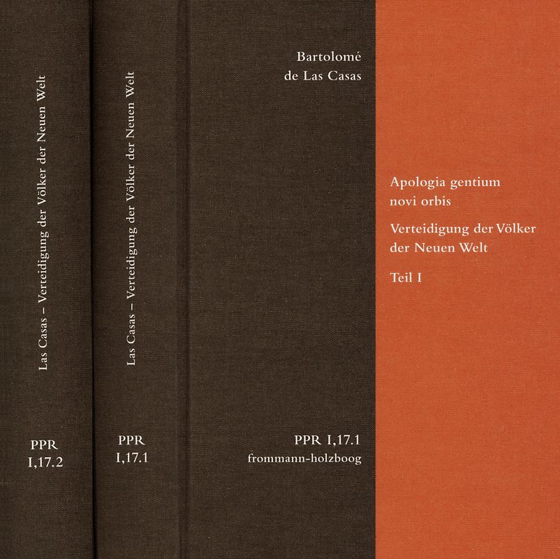 Apologia gentium novi orbis