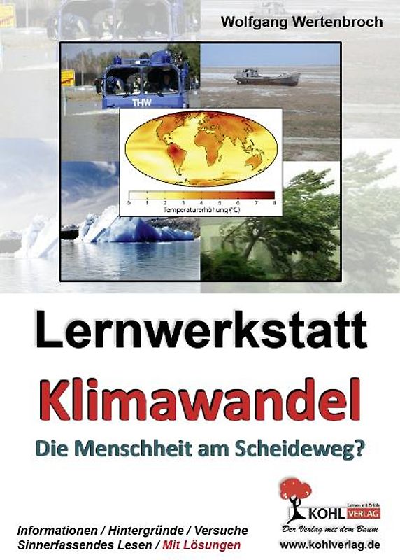 Lernwerkstatt Klimawandel