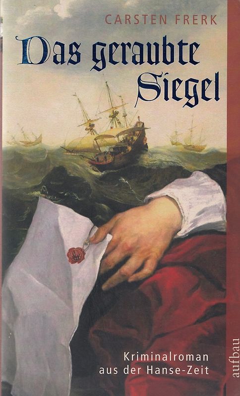 Das geraubte Siegel