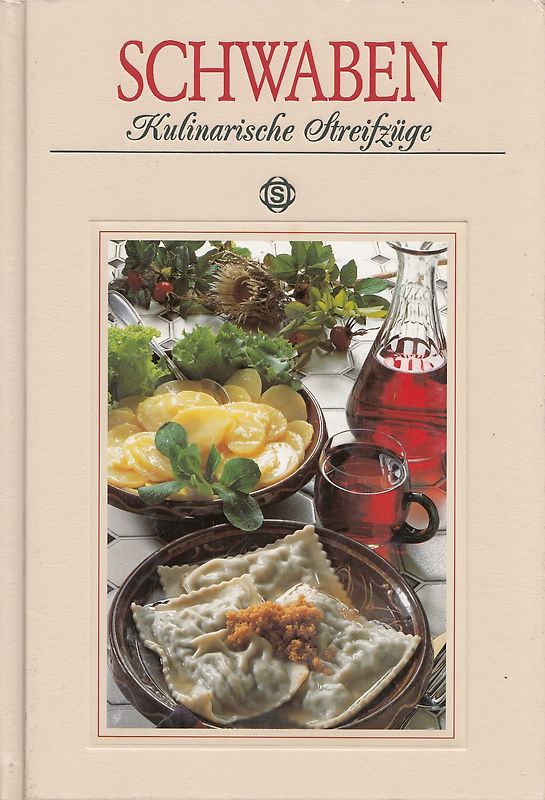 Schwaben - Kulinarische Streifzüge