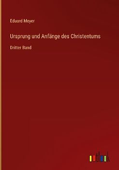 Ursprung und Anfänge des Christentums