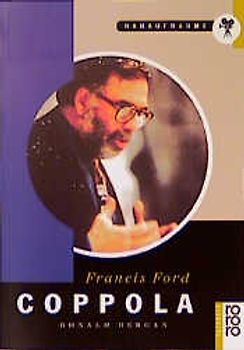 Nahaufnahme: Francis Ford Coppola