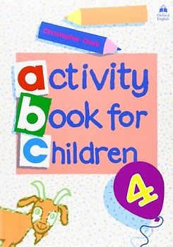 Oxford Activity Books for Children: Book 4: Bk. 4
