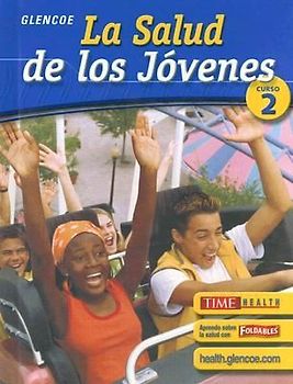 La Salud de los Jovenes