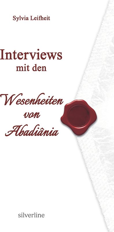 Interviews mit den Wesenheiten von Abadiânia