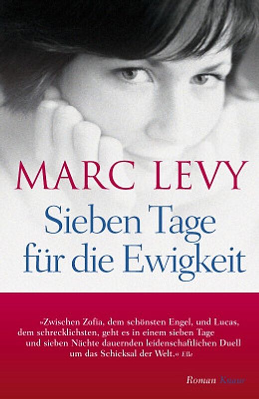 Sieben Tage für die Ewigkeit