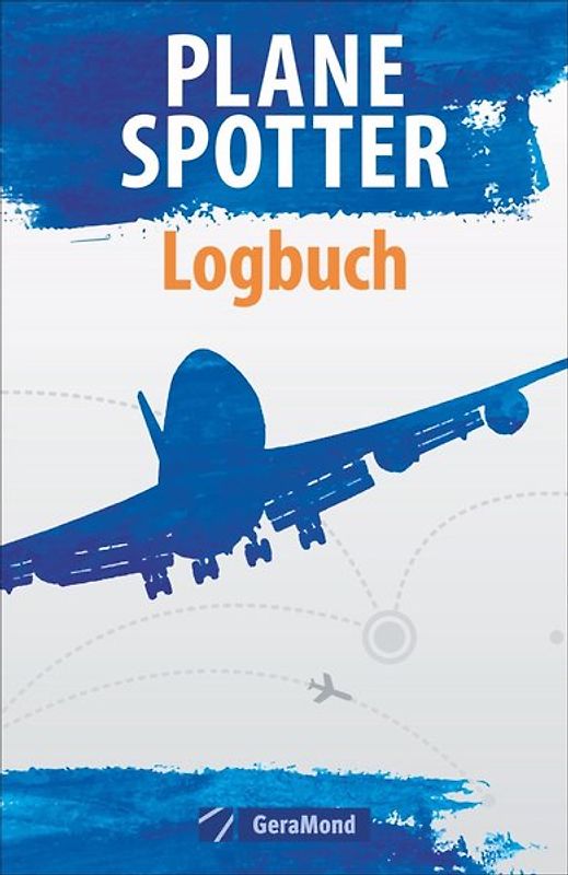 Planespotter-Logbuch