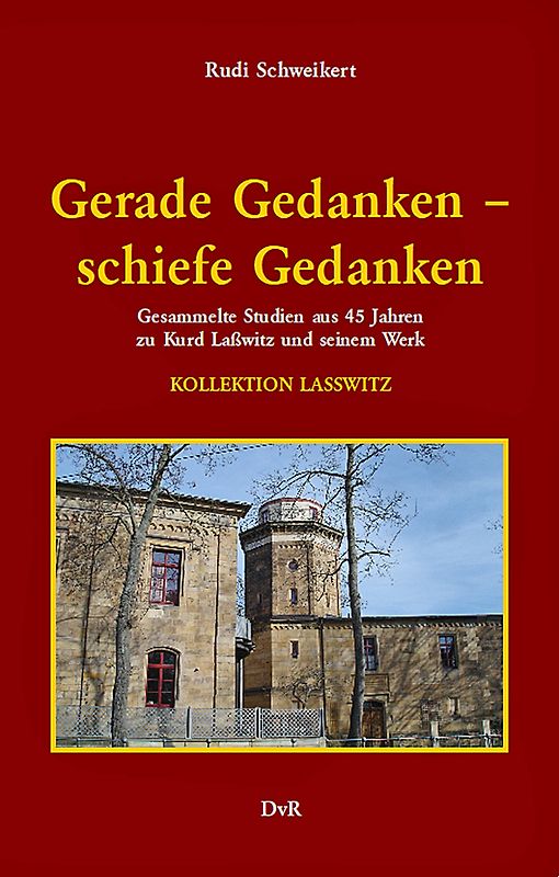 Gerade Gedanken – schiefe Gedanken