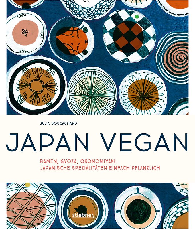 Japan vegan