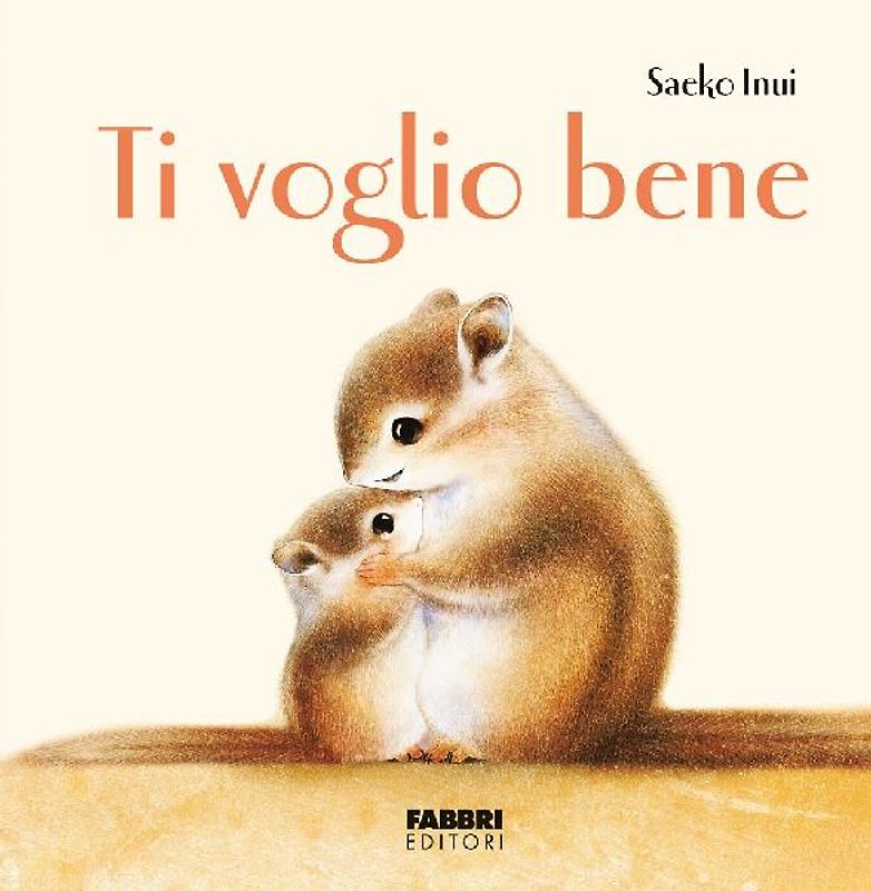 Ti voglio bene