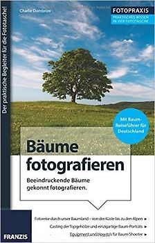 Foto Praxis Bäume fotografieren