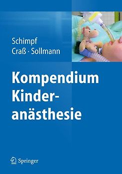 Kompendium Kinderanästhesie