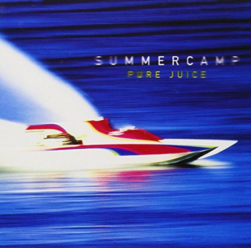 Summercamp - Summercamp