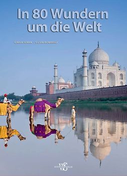 In 80 Wundern um die Welt