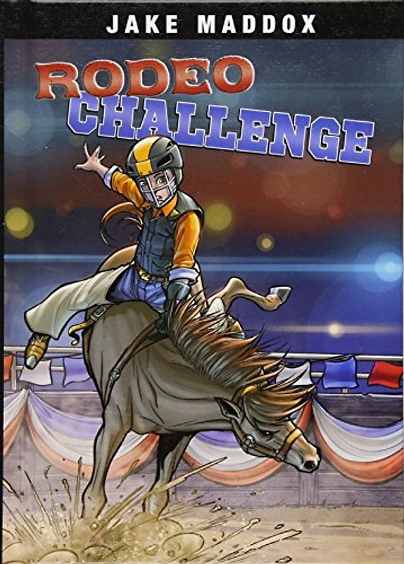 Rodeo Challenge