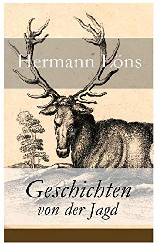 Geschichten von der Jagd