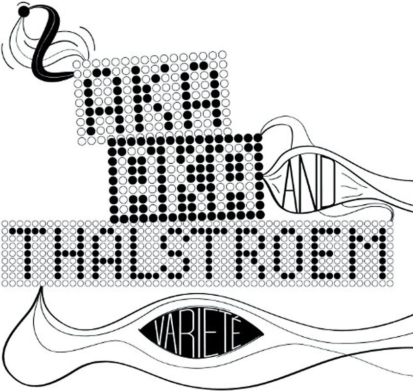 Aka Aka & Thalstroem - Variete