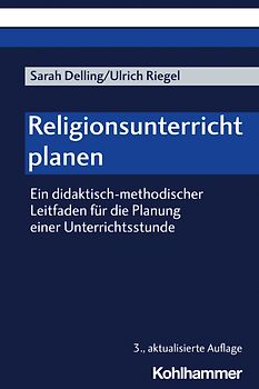 Religionsunterricht planen
