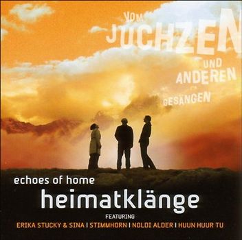 Heimatklänge [Soundtrack]