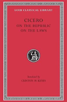On the Republic. on the Laws