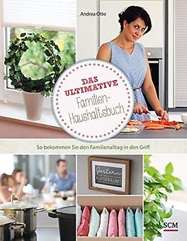 Das ultimative Familien-Haushaltsbuch