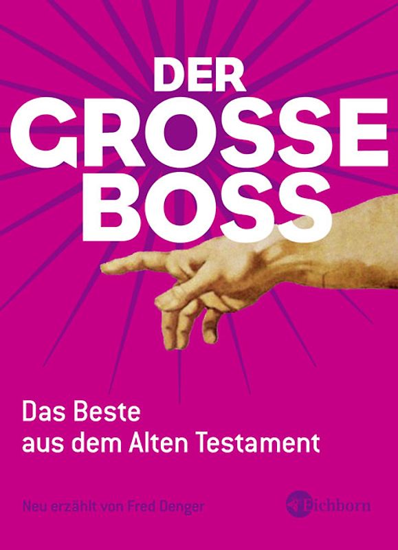 Der große Boss