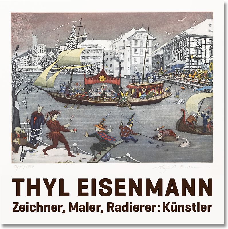 Thyl Eisenmann