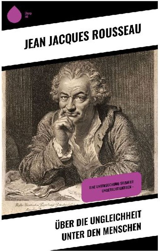 Über die Ungleichheit unter den Menschen