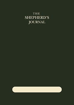 The Shepherd's Journal