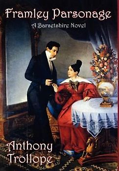 Framley Parsonage