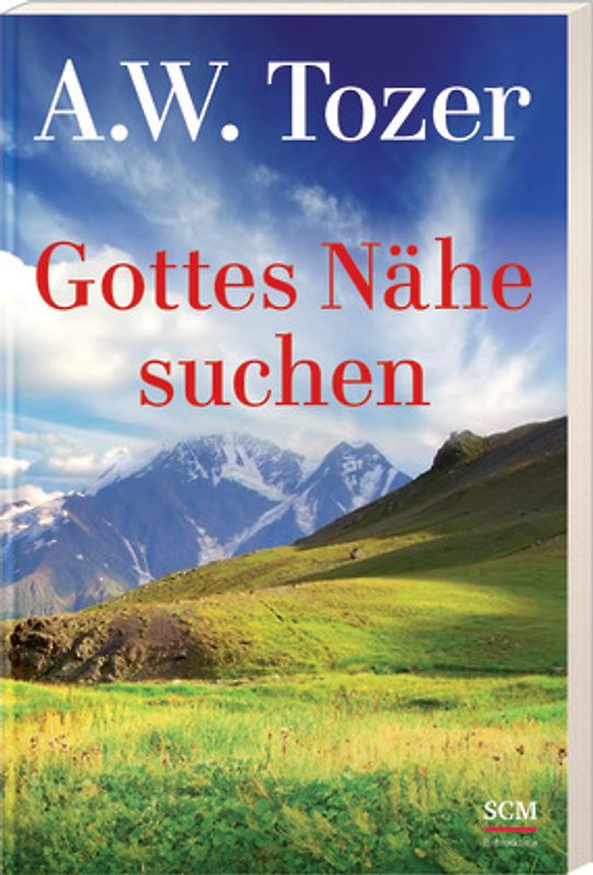 Gottes Nähe suchen