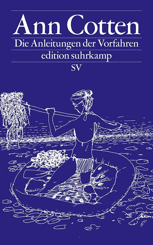 Die Anleitungen der Vorfahren