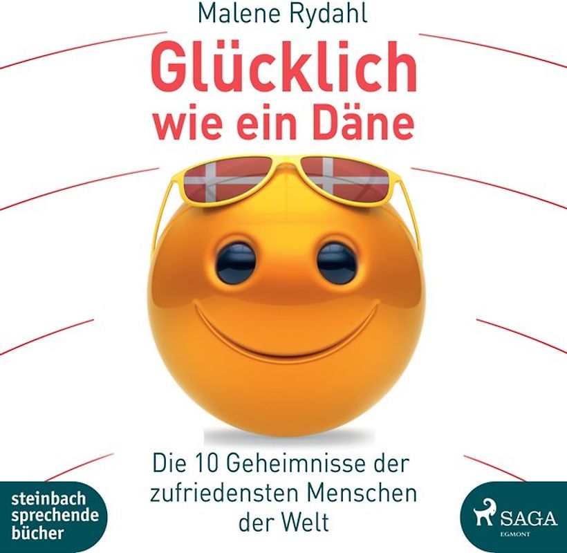 Glücklich wie ein Däne
