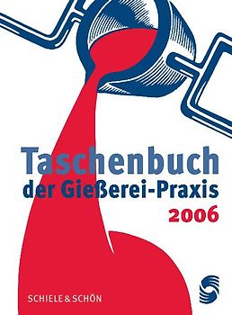 Taschenbuch 2006 Giesserei-Praxis