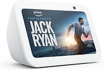 Image of Amazon Echo Show 5 [3e generatie] wit (Refurbished)