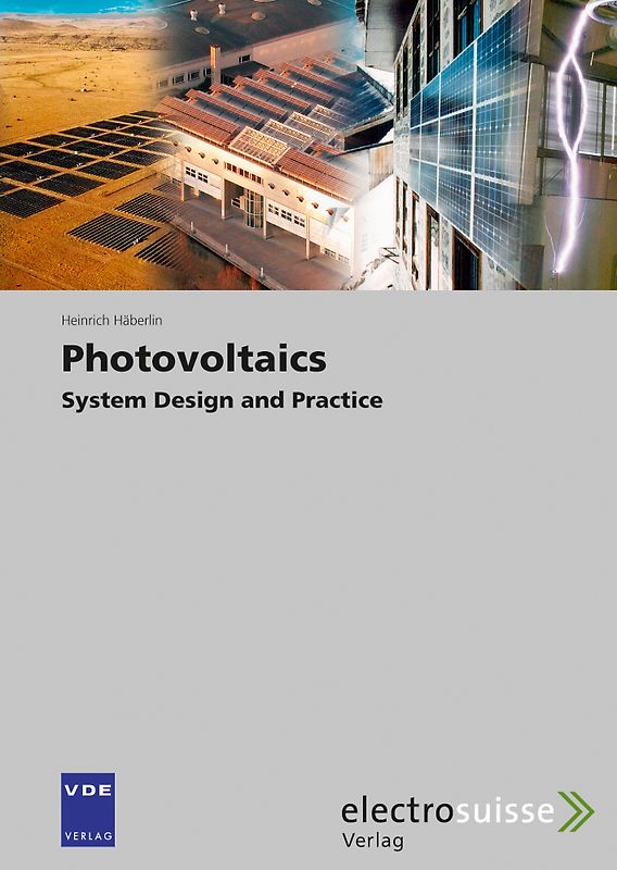 Photovoltaics