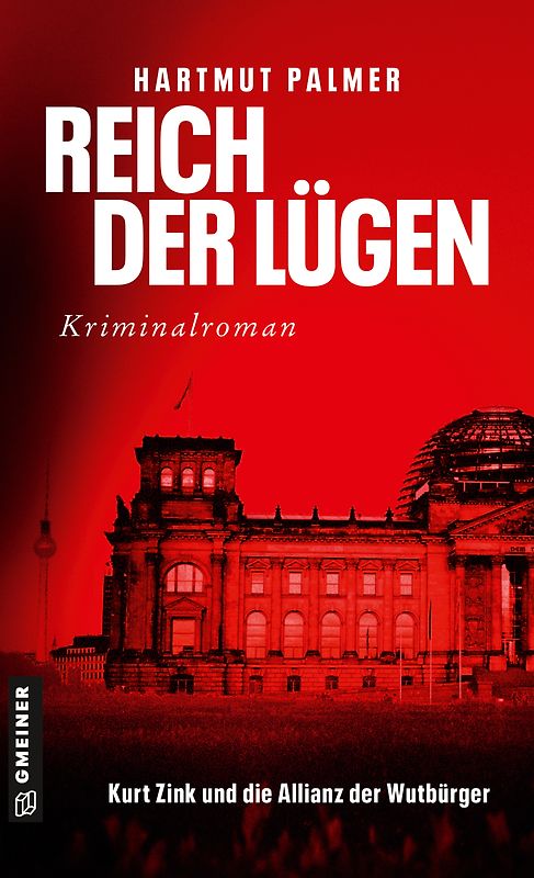 Reich der Lügen