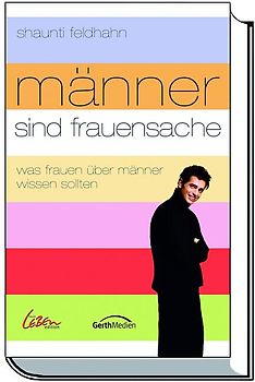 Männer sind Frauensache