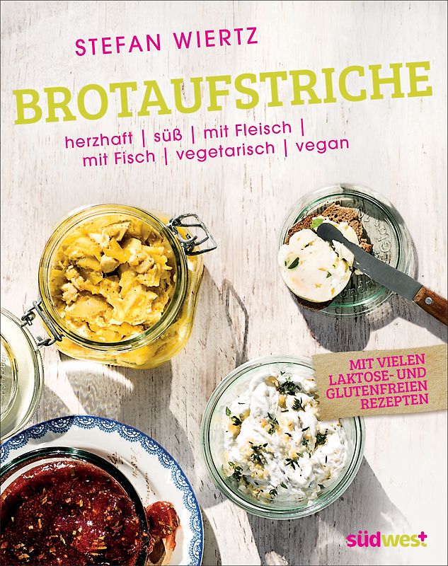 Brotaufstriche