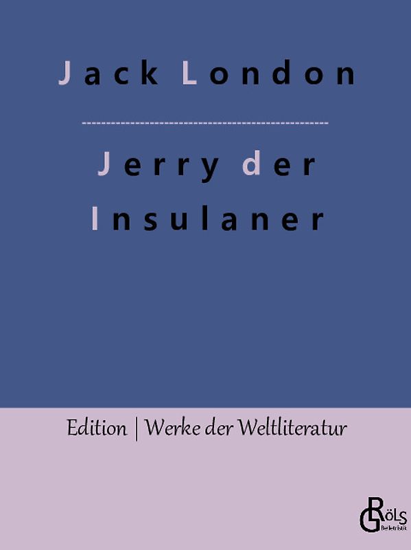 Jerry der Insulaner