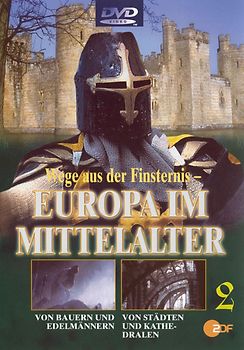 Europa im Mittelalter - Teil II DVD