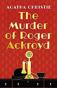 The Murder of Roger Ackroyd