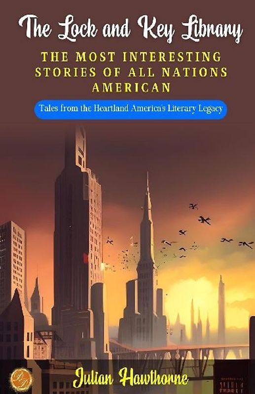 The Lock and Key Library